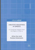 Creative Industries in Greece: An Empirical Analysis from the Region of Epirus