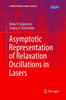 Asymptotic Representation of Relaxation Oscillations in Lasers