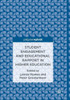 Student Engagement and Educational Rapport in Higher Education