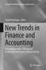 New Trends in Finance and Accounting: Proceedings of the 17th Annual Conference on Finance and Accounting