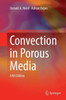 Convection in Porous Media