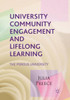 University Community Engagement and Lifelong Learning: The Porous University