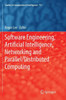 Software Engineering, Artificial Intelligence, Networking and Parallel/Distributed Computing