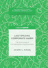 Legitimizing Corporate Harm: The Discourse of Contemporary Agribusiness