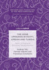 The Arab Uprisings in Egypt, Jordan and Tunisia: Social, Political and Economic Transformations