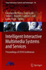 Intelligent Interactive Multimedia Systems and Services: Proceedings of 2018 Conference