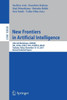 New Frontiers in Artificial Intelligence: Jsai-Isai Workshops, Jurisin, Skl, Ai-Biz, Lenls, Aaa, Scidoca, Knexi, Tsukuba, Tokyo, November 13-15, 2017,