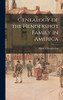 Genealogy of the Hendershot Family in America - Hardcover