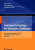 Learning Technology for Education Challenges: 7th International Workshop, Ltec 2018, Zilina, Slovakia, August 6-10, 2018, Proceedings