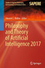 Philosophy and Theory of Artificial Intelligence 2017