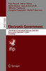 Electronic Government: 17th Ifip Wg 8.5 International Conference, Egov 2018, Krems, Austria, September 3-5, 2018, Proceedings