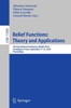 Belief Functions: Theory and Applications: 5th International Conference, Belief 2018, Compiègne, France, September 17-21, 2018, Proceedings