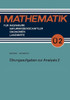 Übungsaufgaben Zur Analysis 2
