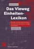 Das Vieweg Einheiten-Lexikon