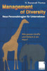 Management of Diversity: Neue Personalstrategien Für Unternehmen