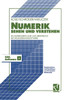 Numerik Sehen Und Verstehen