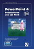 PowerPoint 4.0: PrÃ¤sentieren Wie Ein Profi