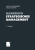 Handbuch Strategisches Management