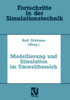 Modellierung Und Simulation Im Umweltbereich