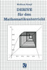 Derive FÃ¼r Den Mathematikunterricht