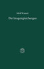 Die Integralgleichungen Und Ihre Anwendungen in Der Mathematischen Physik: Vorlesungen