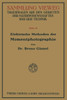 Elektrische Methoden Der Momentphotographie