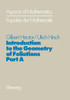 Introduction to the Geometry of Foliations, Part a
