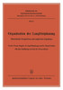 Organisation Der Langfristplanung: Theoretische Perspektiven Und Empirische Ergebnisse