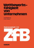 WettbewerbsfÃ¤higkeit Von Unternehmen