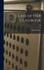 Class of 1908 Classbook; 12