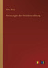 Vorlesungen über Variationsrechnung
