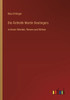 Die Ã„sthetik Martin Deutingers: in ihrem Werden, Wesen und Wirken