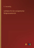 Leitfaden für den evangelischen Religionsunterricht