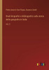 Studi biografici e bibliografici sulla storia della geografia in Italia: Vol. 2