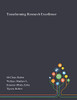 Transforming Research Excellence - Paperback
