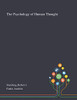 The Psychology of Human Thought - Paperback