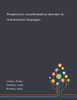 Perspectives on Information Structure in Austronesian Languages - Paperback