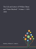 The Life and Letters of William Sharp and "Fiona Macleod". Volume 1: 1855-1894 - Hardcover