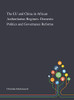 The EU and China in African Authoritarian Regimes: Domestic Politics and Governance Reforms - Hardcover