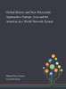 Global History and New Polycentric Approaches: Europe, Asia and the Americas in a World Network System - Hardcover