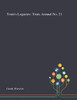 Yeats's Legacies: Yeats Annual No. 21 - Paperback