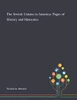 The Jewish Unions in America: Pages of History and Memories - Paperback