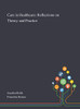 Care in Healthcare: Reflections on Theory and Practice - Hardcover