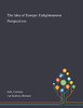 The Idea of Europe: Enlightenment Perspectives - Paperback