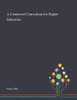 A Connected Curriculum for Higher Education - Paperback