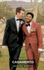 Casamento: Histórias de Sexo Erótico Gay Explícito para Adultos