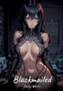 Blackmailed: Sexy Erotic Stories for Adults Illustrated with Hentai Pictures - Naked Illustration