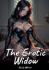 The Erotic Widow: Sexy Erotic Stories for Adults Illustrated with Hentai Pictures - Naked Illustrations