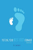 Putting Your Best Foot Forward