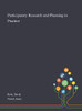 Participatory Research and Planning in Practice - Hardcover